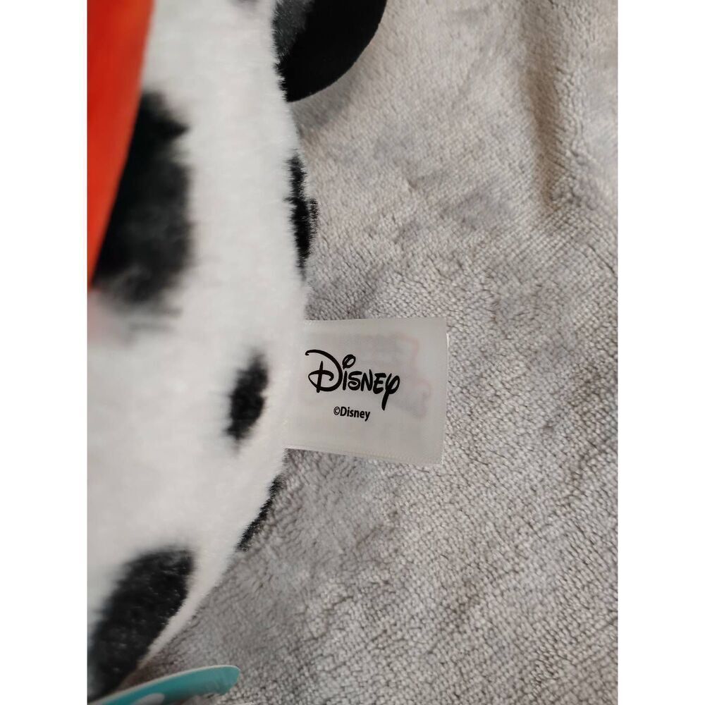 Fuzz A Mallow Patch - Picture 3 of 6